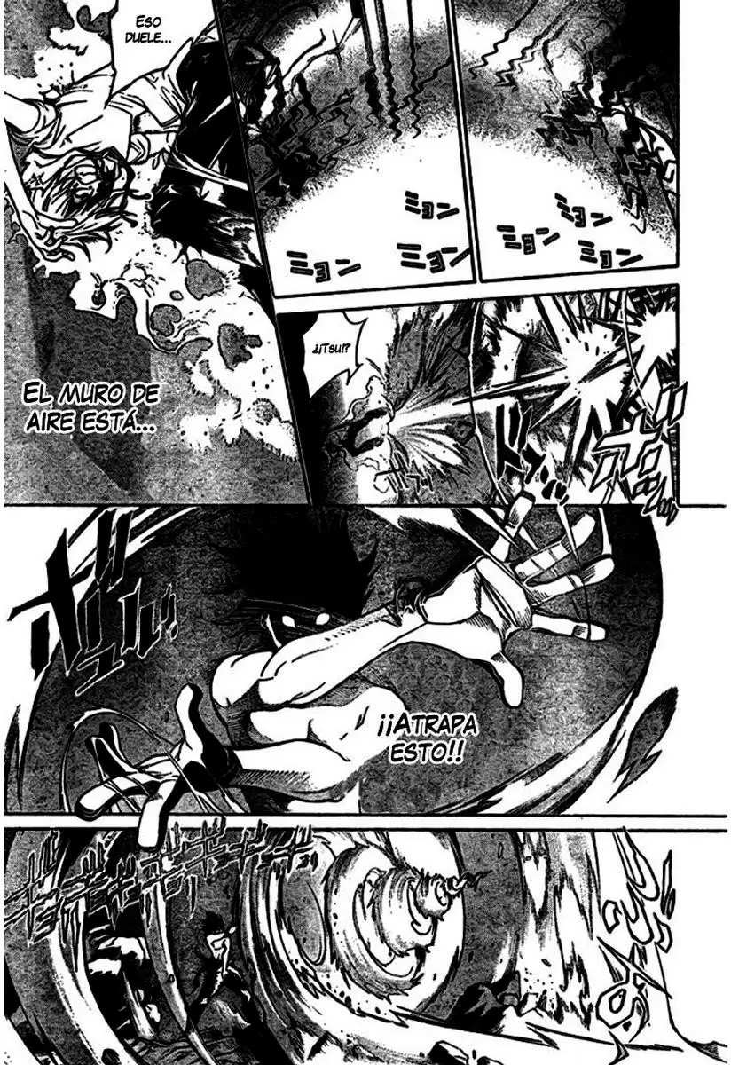 Air Gear - Capítulo 203 - Página 10 - LectorTMOo
