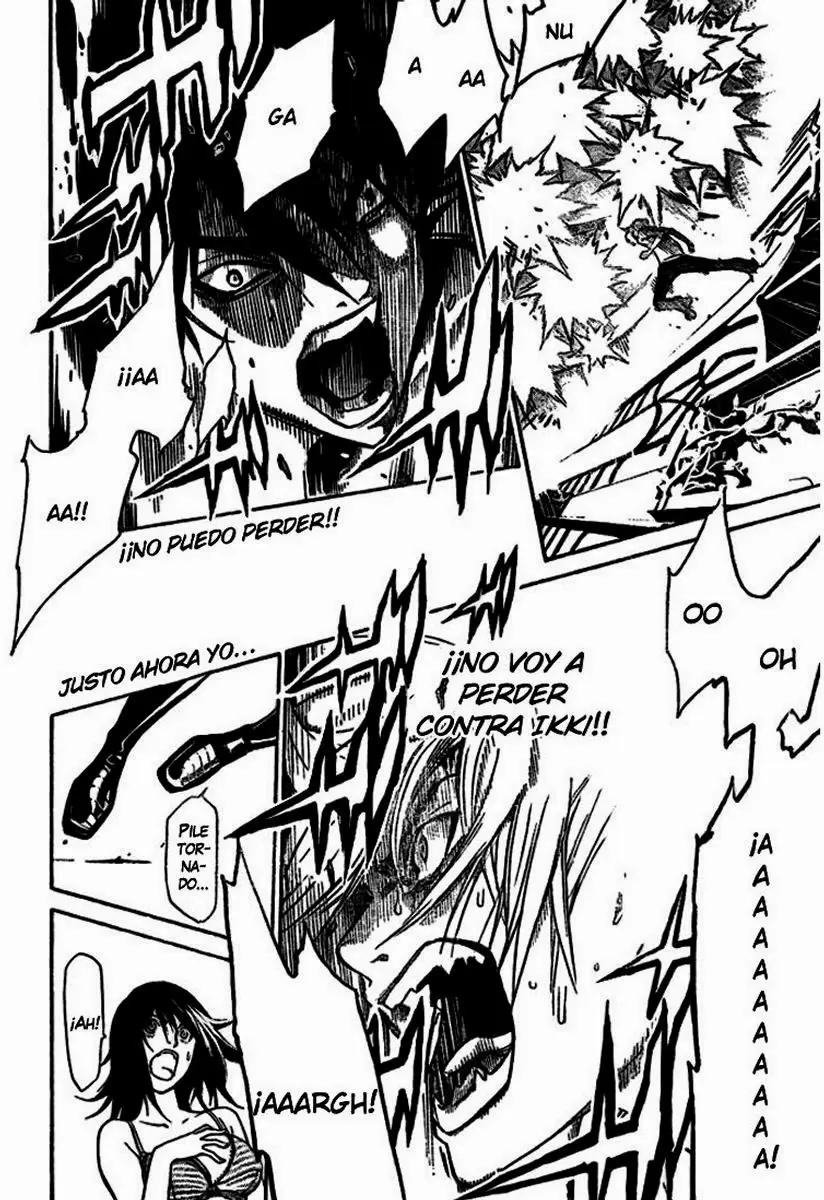 Air Gear - Capítulo 203 - Página 13 - LectorTMOo