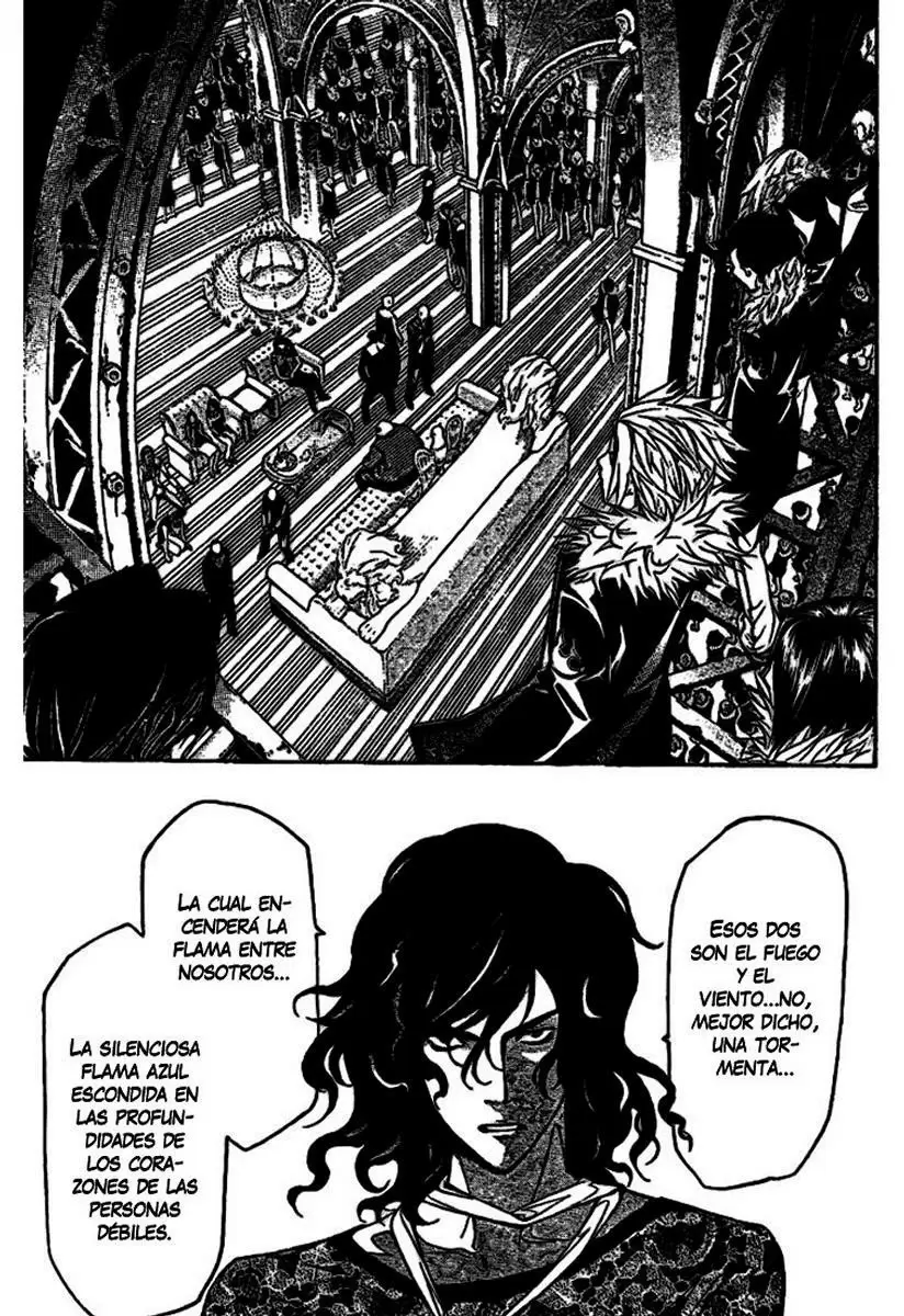 Air Gear - Capítulo 204 - Página 8 - LectorTMOo
