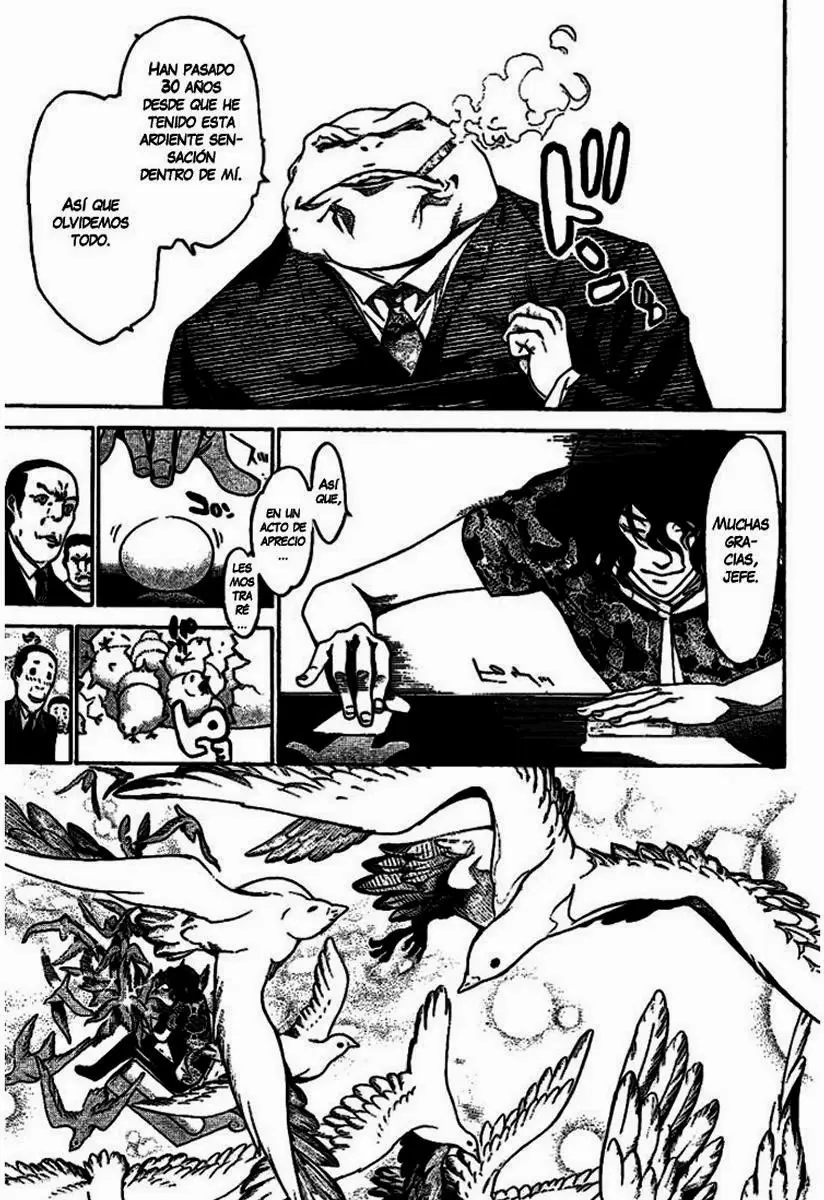 Air Gear - Capítulo 204 - Página 10 - LectorTMOo
