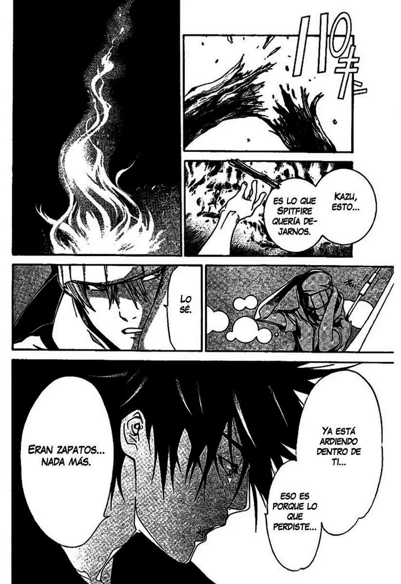Air Gear - Capítulo 204 - Página 13 - LectorTMOo