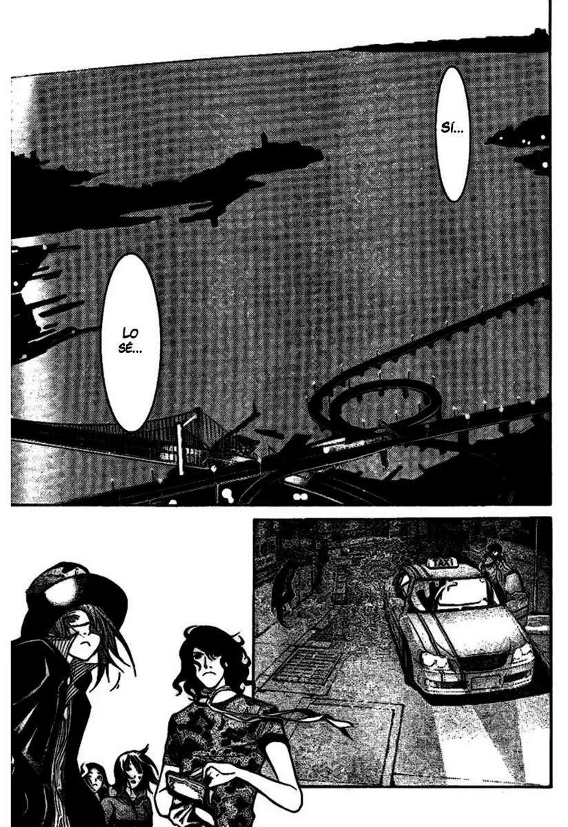 Air Gear - Capítulo 204 - Página 14 - LectorTMOo