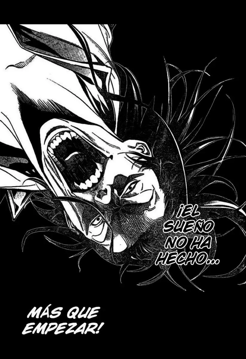 Air Gear - Capítulo 205 - Página 13 - LectorTMOo