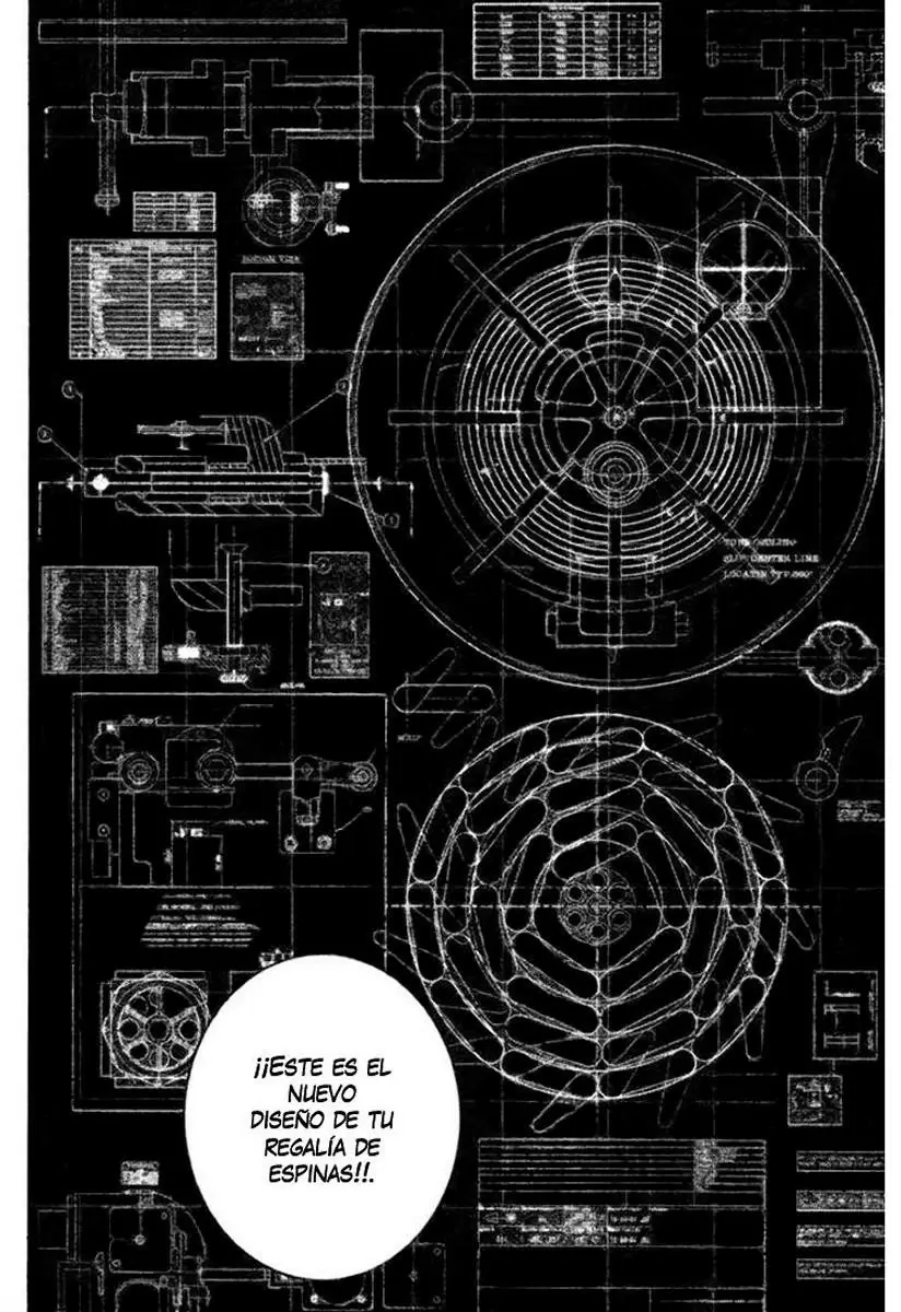 Air Gear - Capítulo 206 - Página 5 - LectorTMOo
