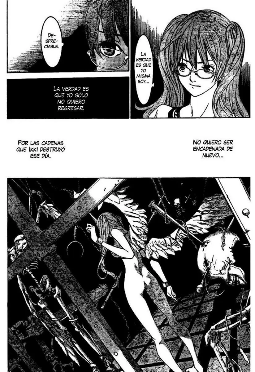 Air Gear - Capítulo 206 - Página 9 - LectorTMOo