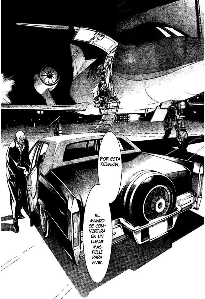 Air Gear - Capítulo 206 - Página 12 - LectorTMOo