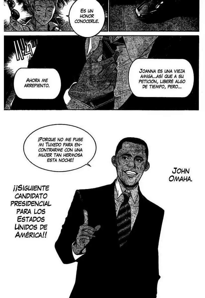 Air Gear - Capítulo 206 - Página 13 - LectorTMOo
