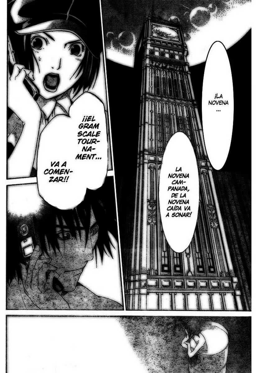 Air Gear - Capítulo 207 - Página 8 - LectorTMOo