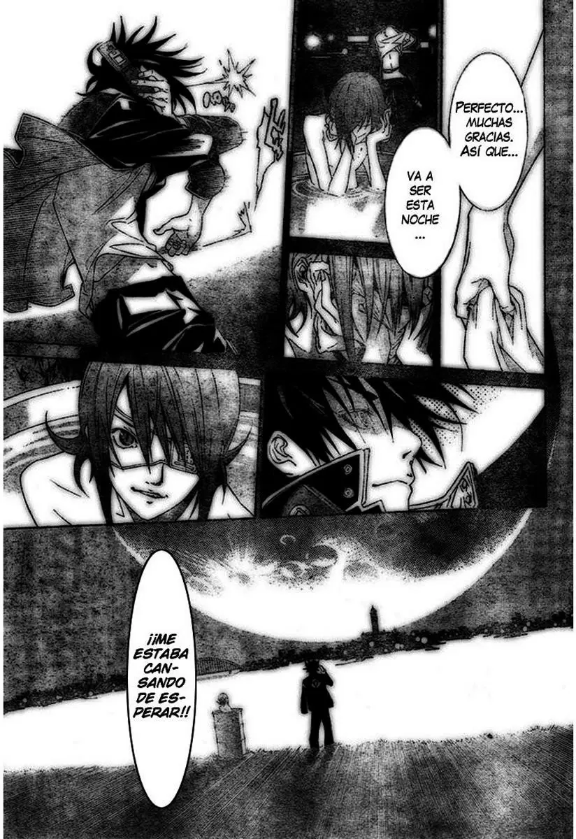 Air Gear - Capítulo 207 - Página 9 - LectorTMOo