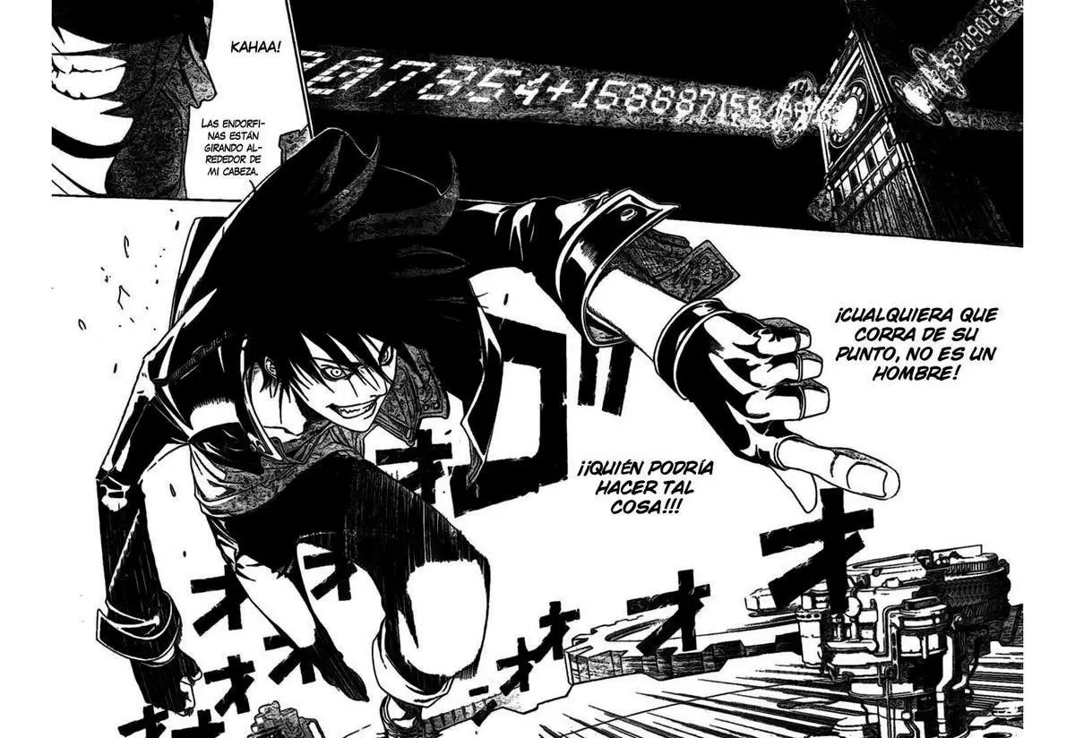 Air Gear - Capítulo 208 - Página 13 - LectorTMOo