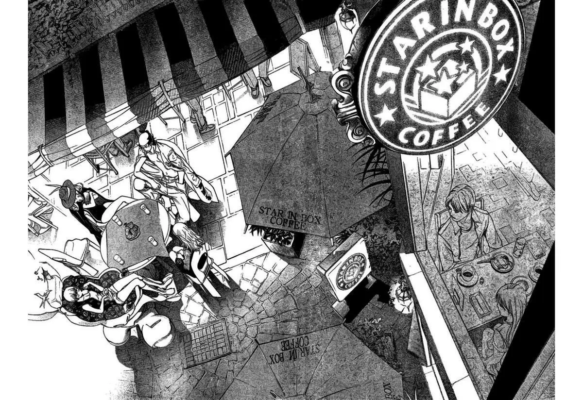 Air Gear - Capítulo 209 - Página 13 - LectorTMOo