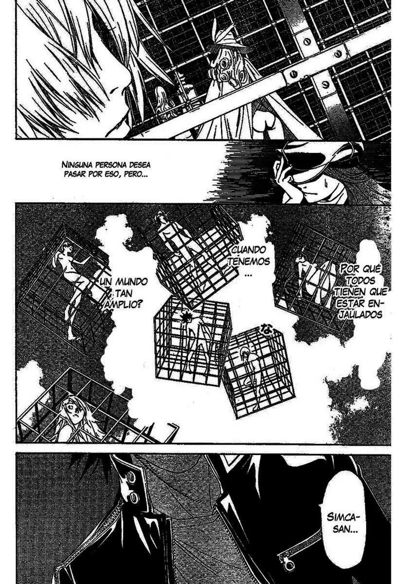 Air Gear - Capítulo 210 - Página 11 - LectorTMOo