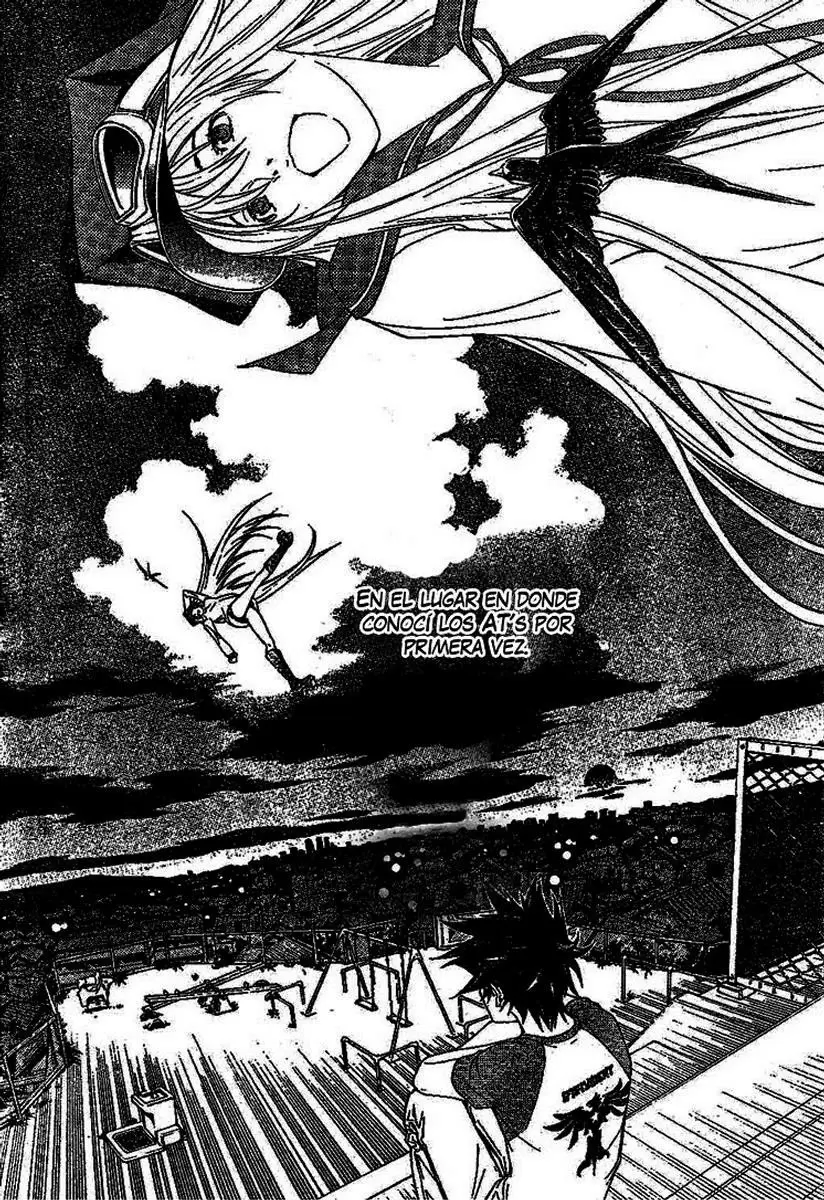 Air Gear - Capítulo 210 - Página 13 - LectorTMOo