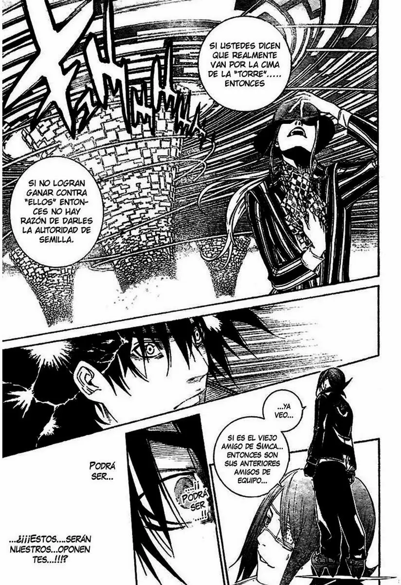 Air Gear - Capítulo 212 - Página 16 - LectorTMOo