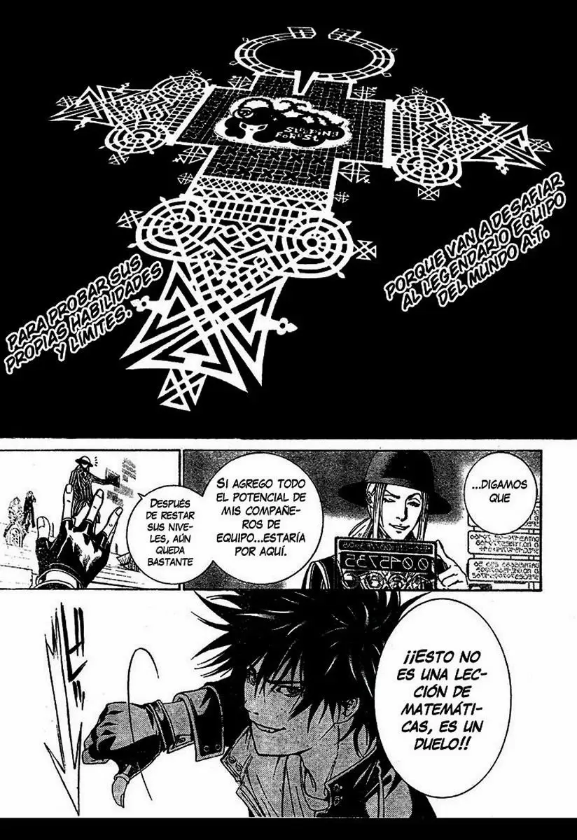 Air Gear - Capítulo 213 - Página 8 - LectorTMOo