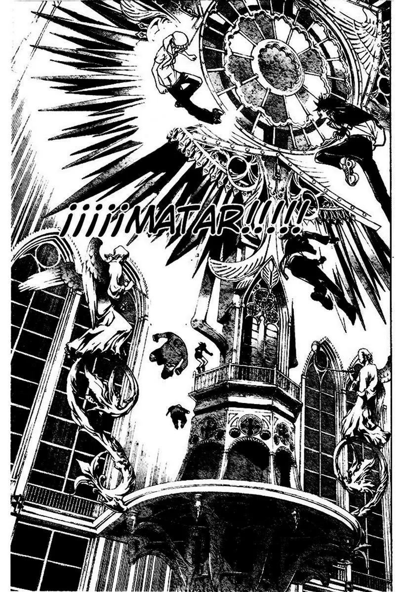 Air Gear - Capítulo 214 - Página 6 - LectorTMOo