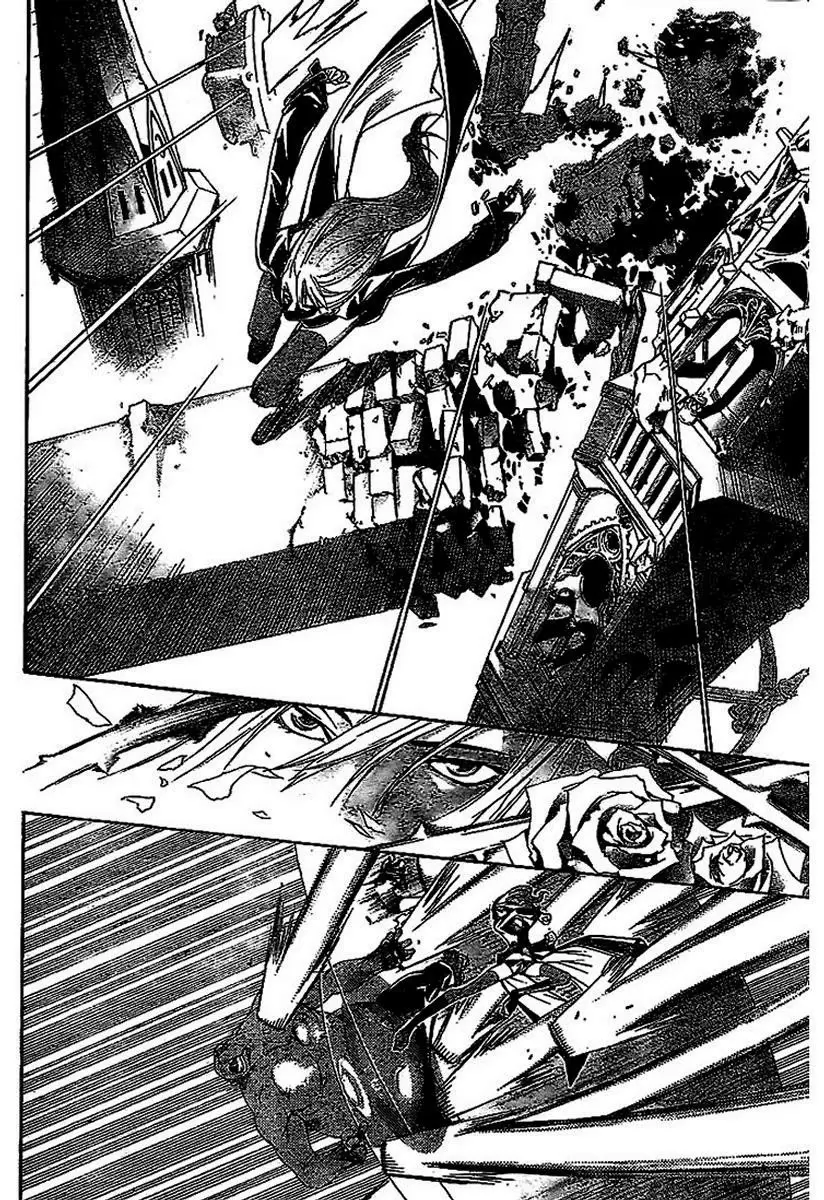 Air Gear - Capítulo 214 - Página 9 - LectorTMOo