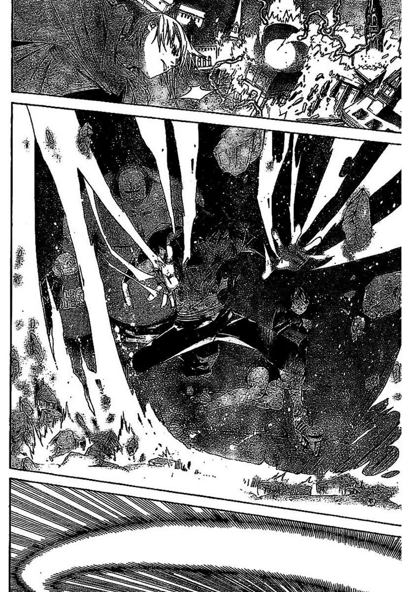 Air Gear - Capítulo 214 - Página 13 - LectorTMOo