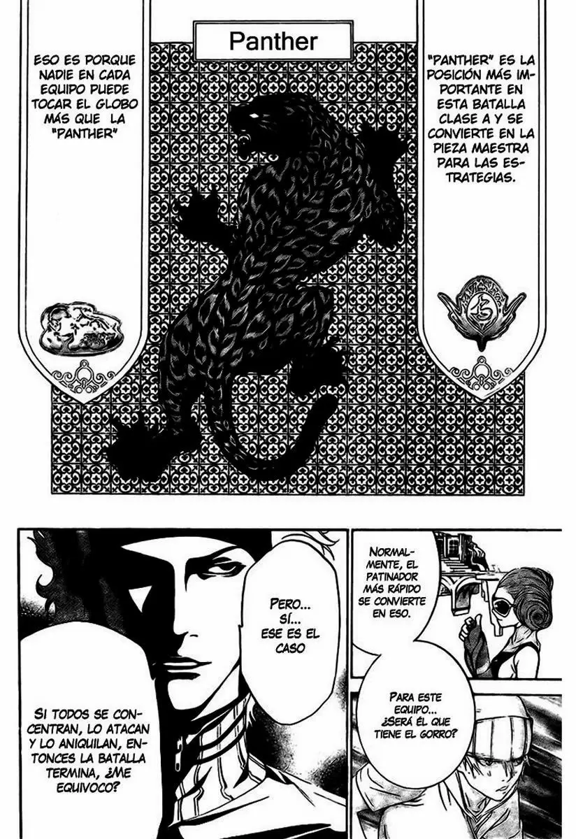 Air Gear - Capítulo 215 - Página 12 - LectorTMOo