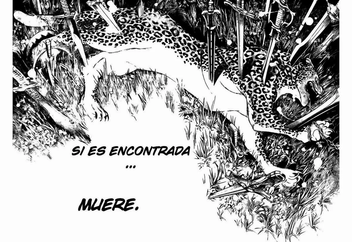 Air Gear - Capítulo 215 - Página 14 - LectorTMOo