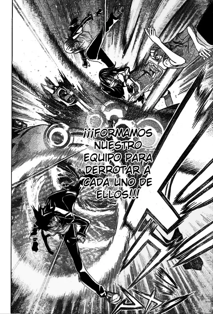 Air Gear - Capítulo 216 - Página 12 - LectorTMOo