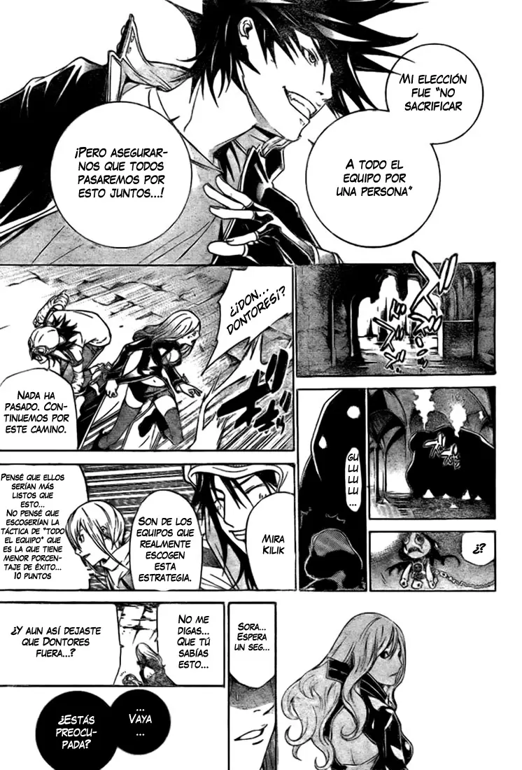 Air Gear - Capítulo 216 - Página 13 - LectorTMOo