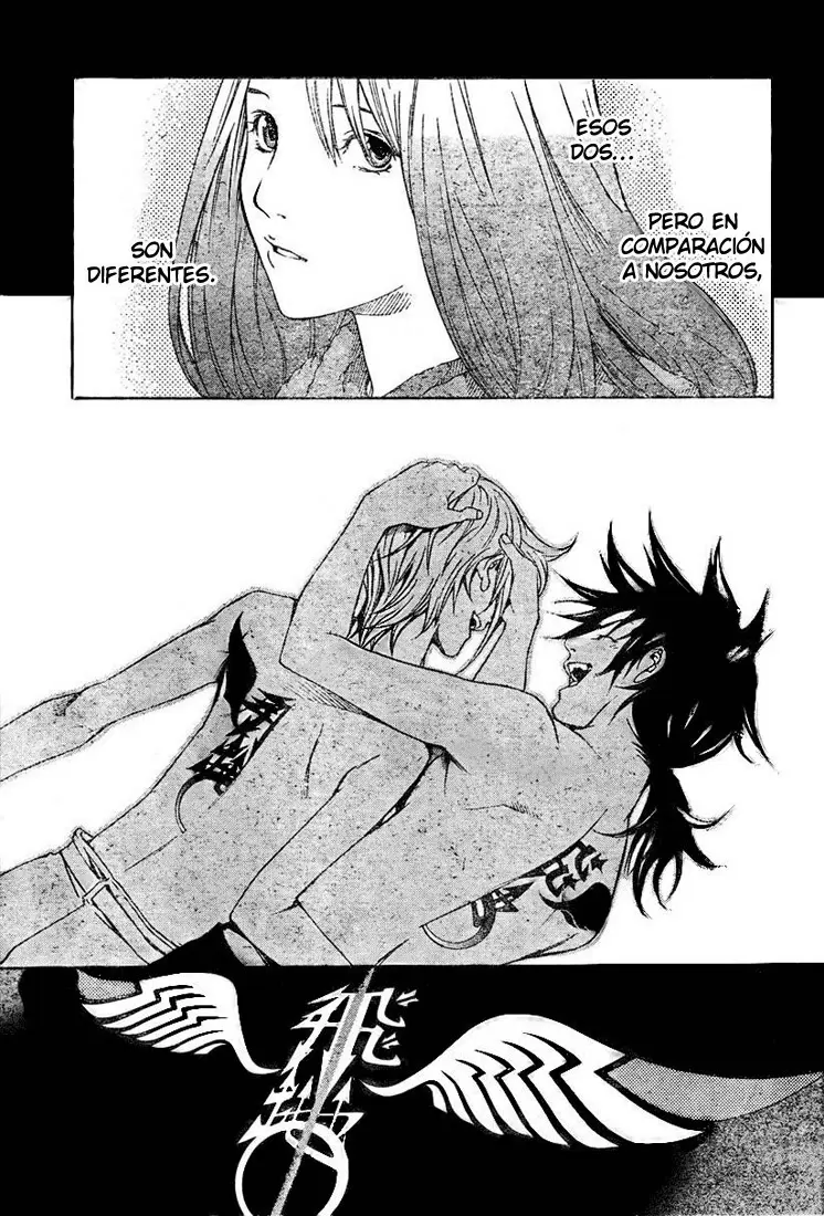 Air Gear - Capítulo 218 - Página 16 - LectorTMOo