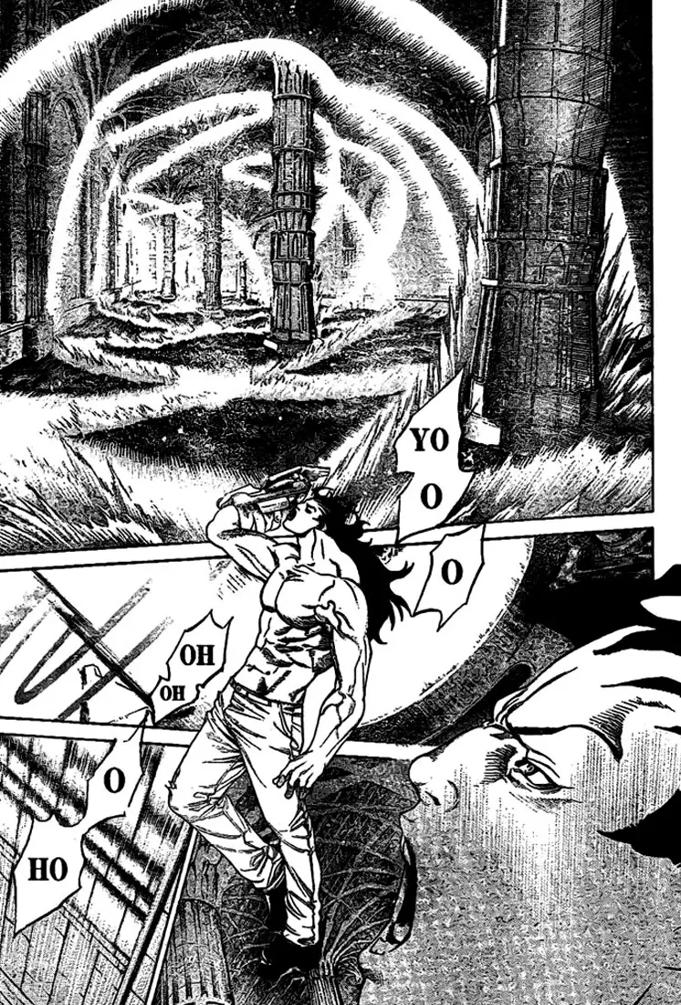 Air Gear - Capítulo 219 - Página 4 - LectorTMOo