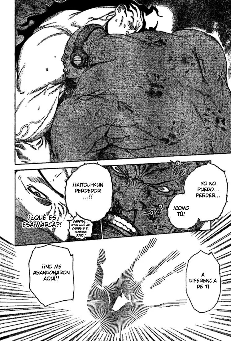Air Gear - Capítulo 219 - Página 9 - LectorTMOo
