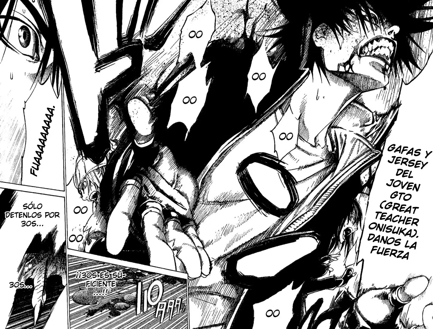 Air Gear - Capítulo 219 - Página 13 - LectorTMOo