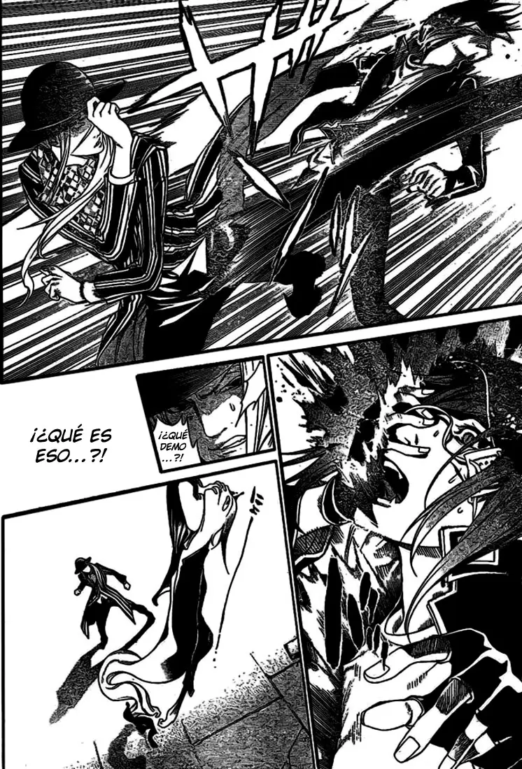 Air Gear - Capítulo 219 - Página 14 - LectorTMOo