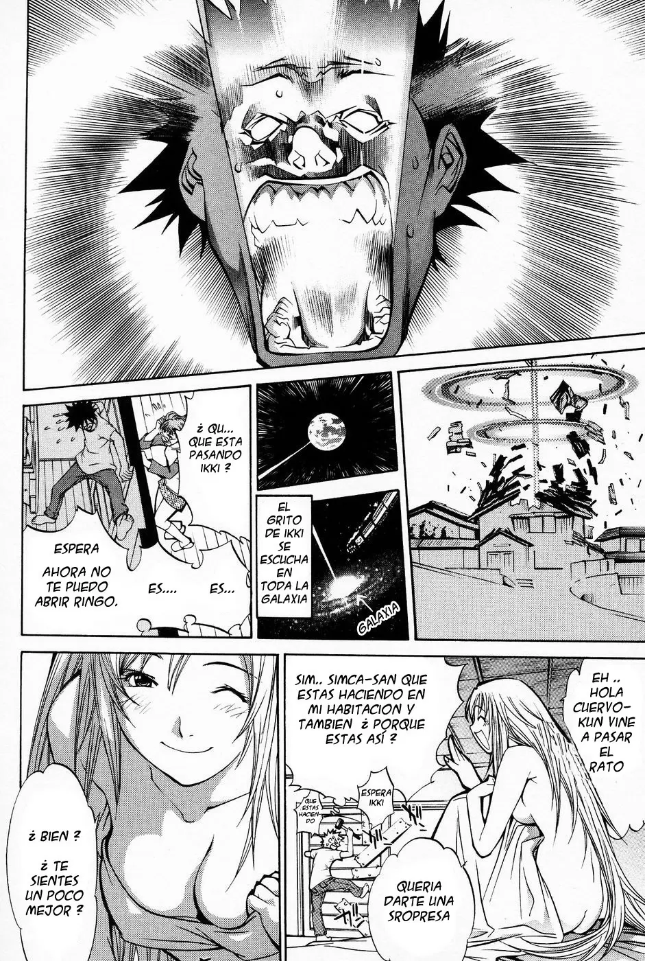 Air Gear - Capítulo 22 - Página 14 - LectorTMOo