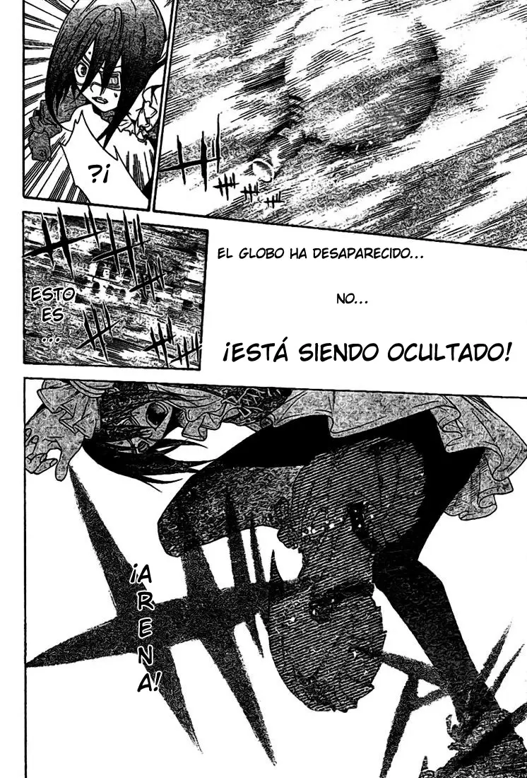 Air Gear - Capítulo 220 - Página 3 - LectorTMOo