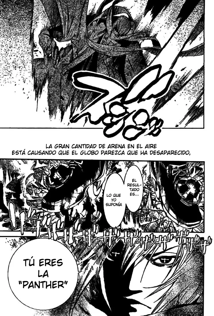 Air Gear - Capítulo 220 - Página 4 - LectorTMOo
