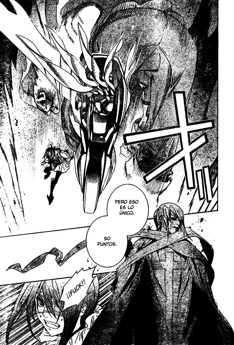 Air Gear - Capítulo 220 - Página 6 - LectorTMOo