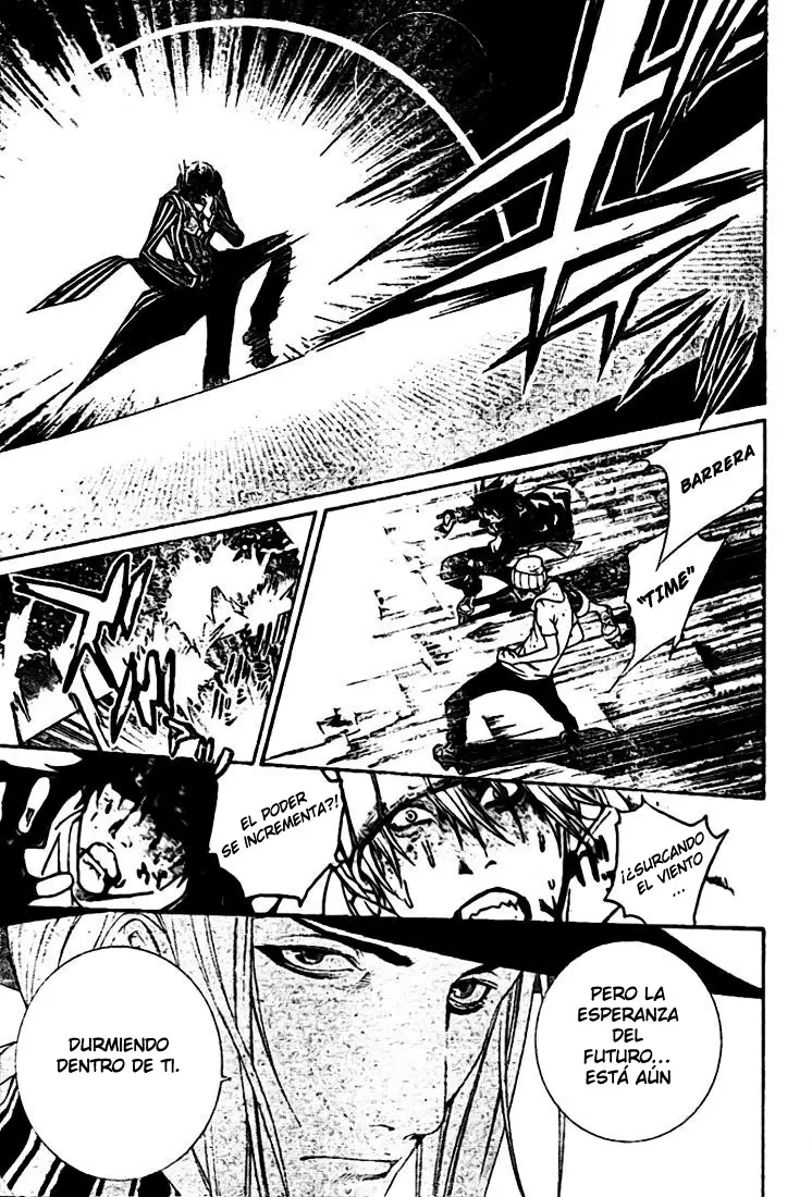 Air Gear - Capítulo 220 - Página 13 - LectorTMOo