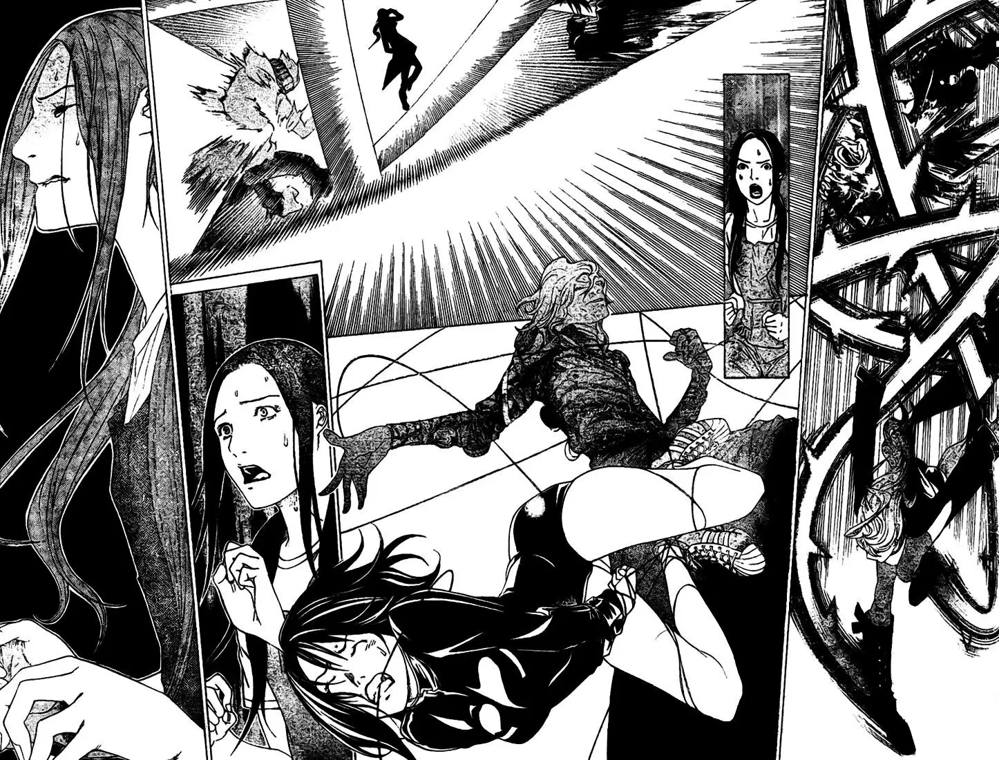 Air Gear - Capítulo 220 - Página 14 - LectorTMOo