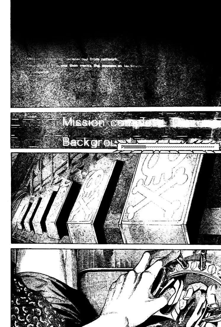Air Gear - Capítulo 220 - Página 15 - LectorTMOo