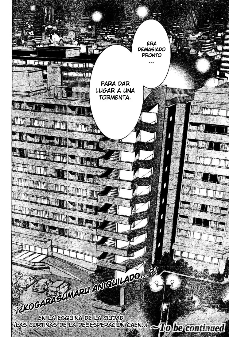 Air Gear - Capítulo 220 - Página 17 - LectorTMOo