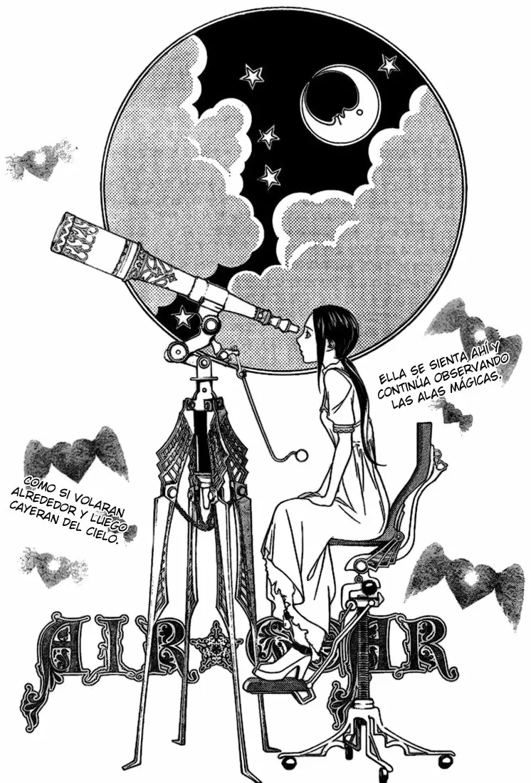 Air Gear - Capítulo 222 - Página 2 - LectorTMOo