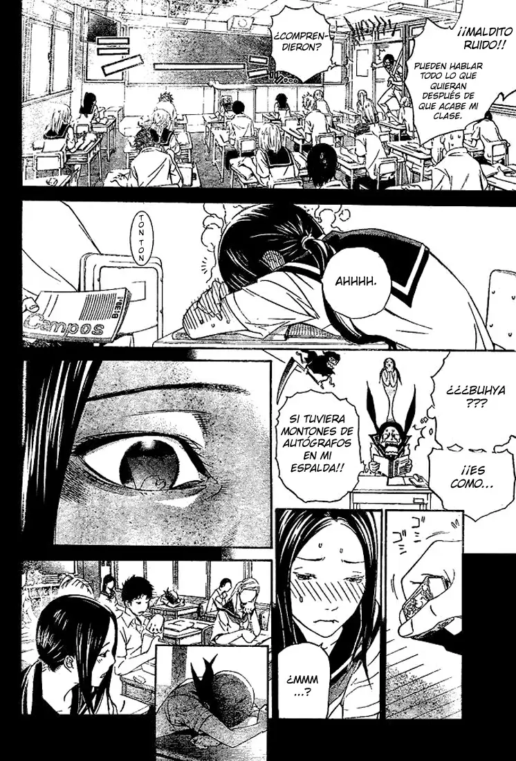 Air Gear - Capítulo 222 - Página 4 - LectorTMOo