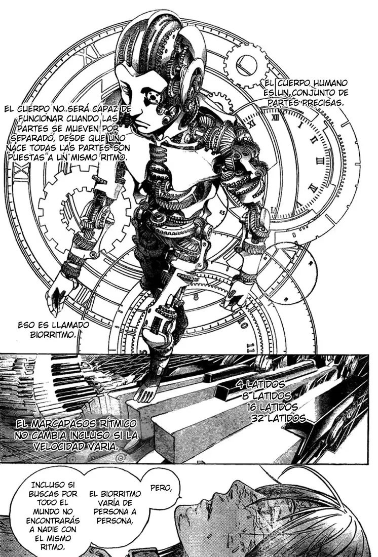 Air Gear - Capítulo 222 - Página 9 - LectorTMOo