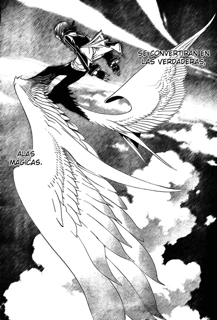 Air Gear - Capítulo 222 - Página 11 - LectorTMOo