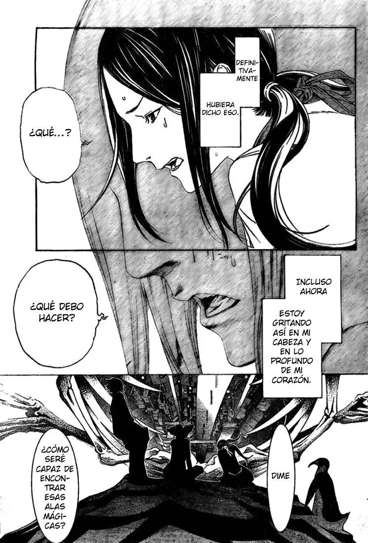 Air Gear - Capítulo 222 - Página 13 - LectorTMOo