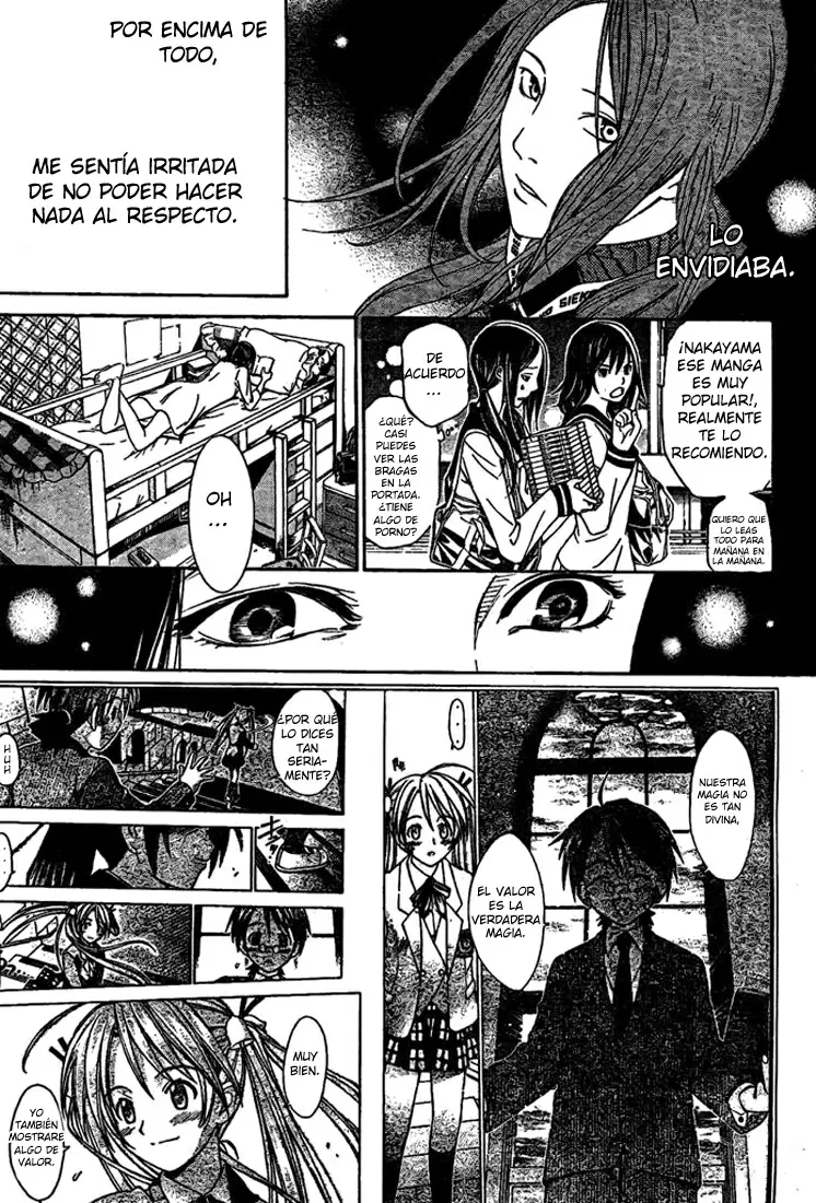Air Gear - Capítulo 222 - Página 15 - LectorTMOo