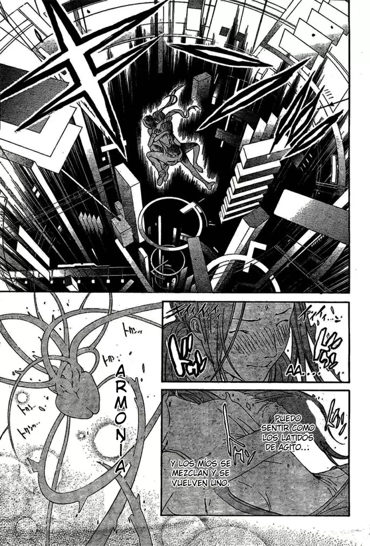 Air Gear - Capítulo 222 - Página 19 - LectorTMOo