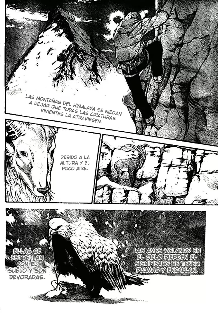 Air Gear - Capítulo 224 - Página 8 - LectorTMOo