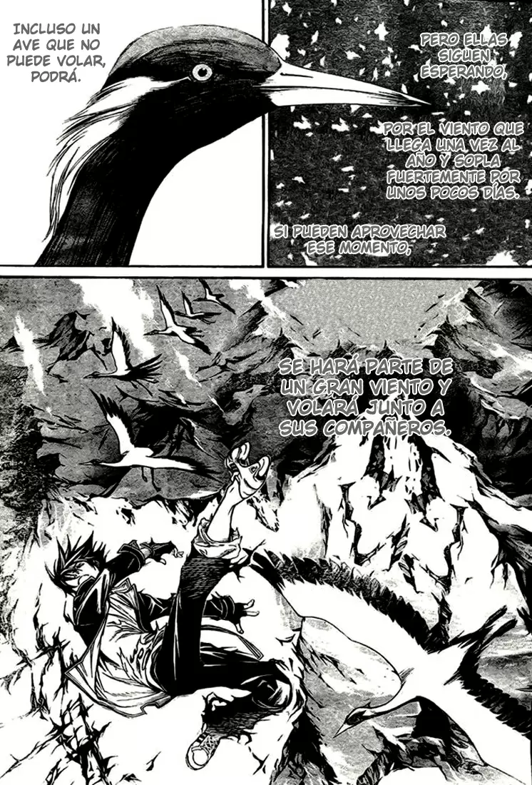 Air Gear - Capítulo 224 - Página 9 - LectorTMOo