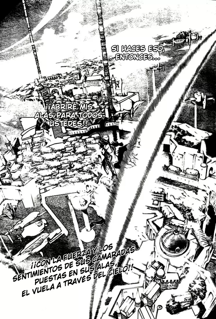 Air Gear - Capítulo 224 - Página 16 - LectorTMOo