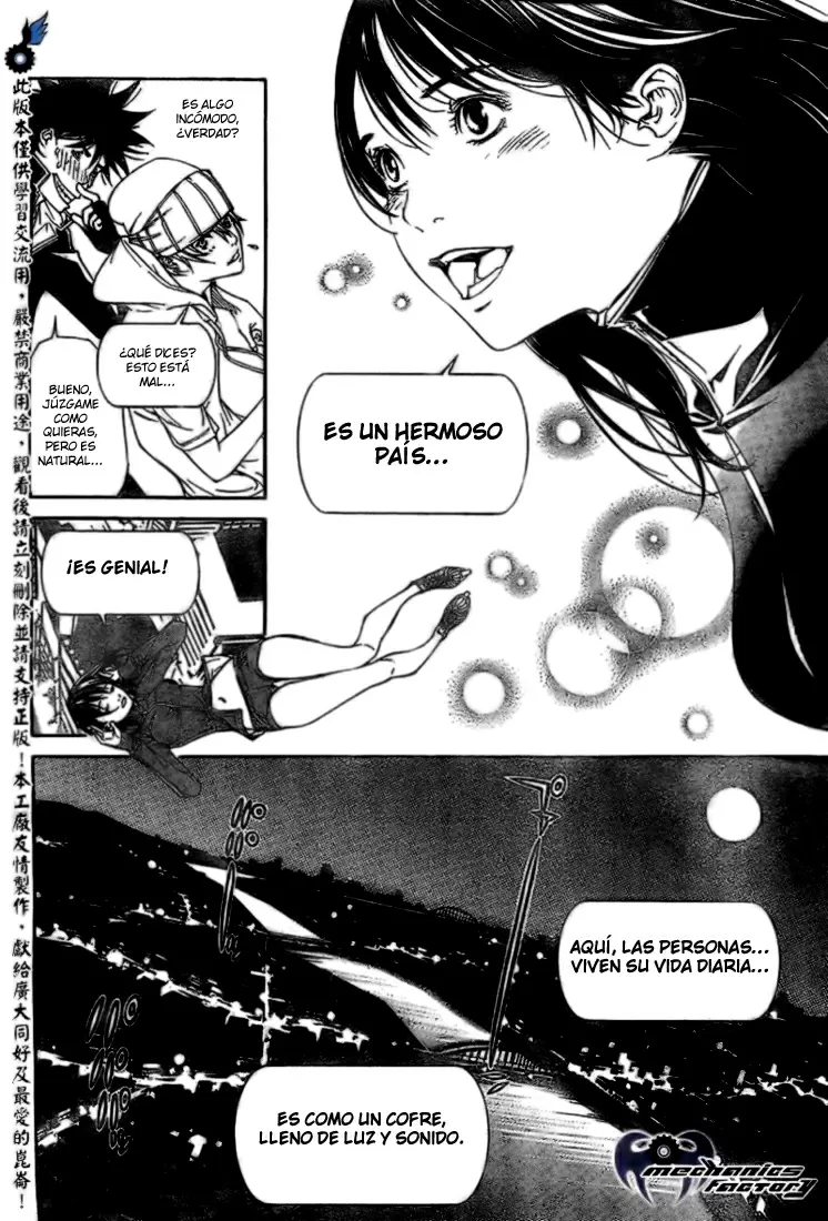 Air Gear - Capítulo 228 - Página 12 - LectorTMOo
